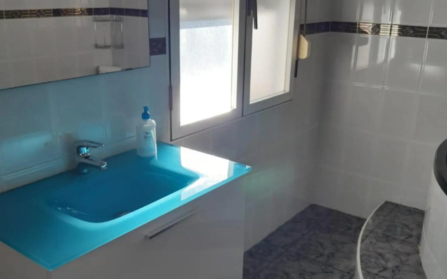 Apartamento Duartes en Barbastro vistas al pirineo