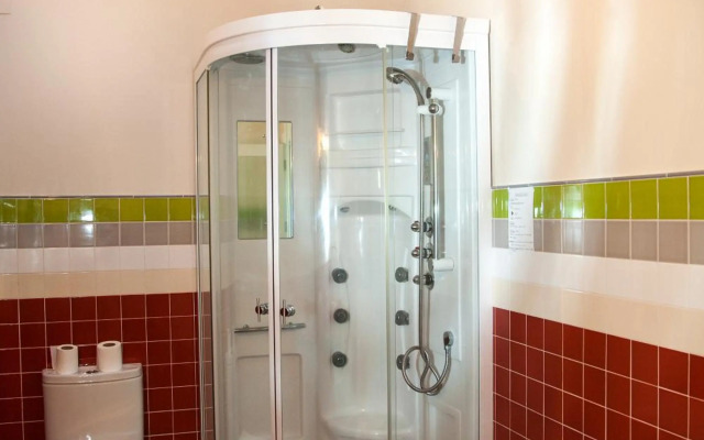 Posada Real Abadia San Martin