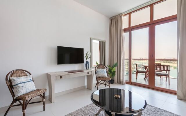 Maison Privee - Palm Views West