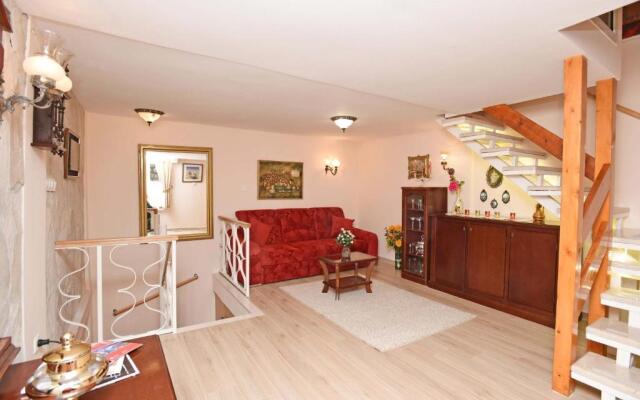 Holiday Home Mila