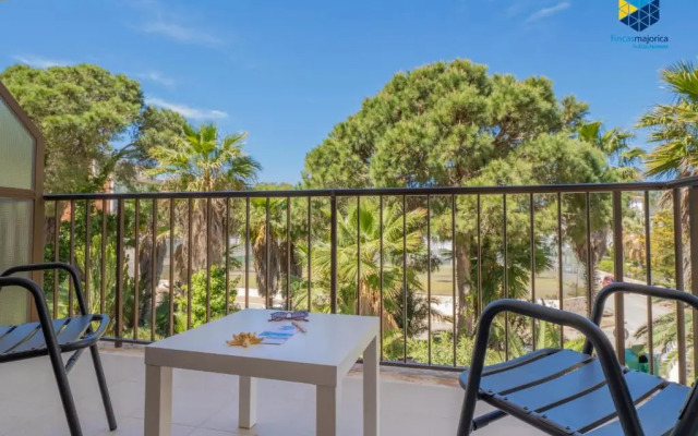 Bella Maria Apartments & Pool Club