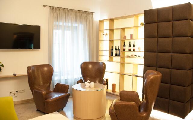 Stadthotel Scharding