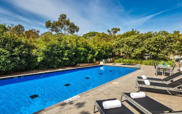 Oaks Sydney North Ryde Suites
