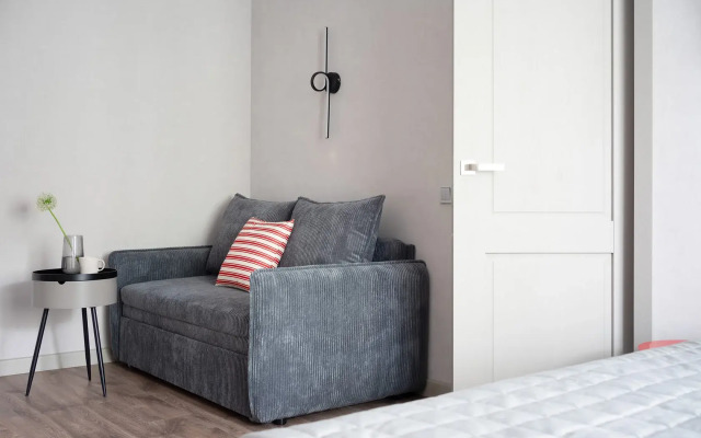 Pavlov на Аллее Смелых 13