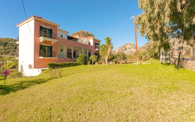 Irini Apartments