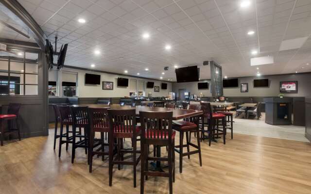 Best Western St. Catharines Hotel & Conference Centre