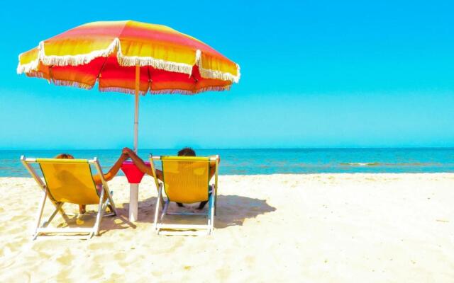 Villaggio Camping Rancho