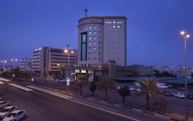 Coral Al-Ahsa Hotel