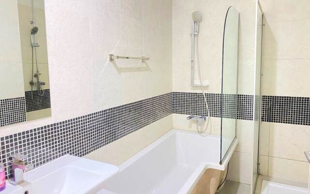 Sunflower Residence Oniru