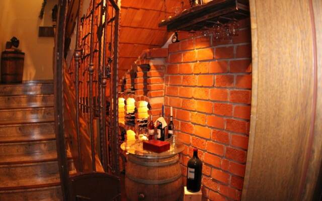 Alpenwohlfühlhotel Dörflwirt