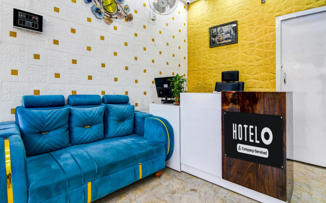 Super Hotel O Mukundapur Medica Bus Stand Formerly Florence Place