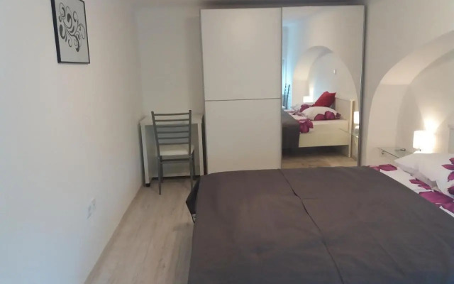 Apartment Osk