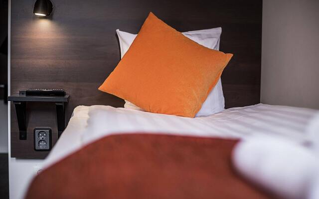 Best Western Hotel Solna