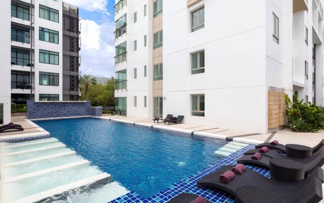 Kamala Regent Phuket Serviced Apartment
