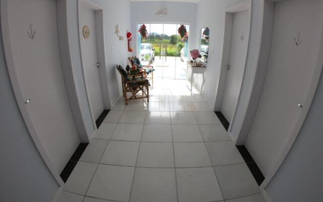Hotel E Pousada Magic