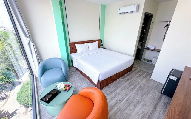 V'Luna Hotel - Managed by THM