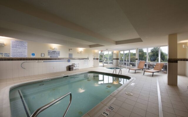 Courtyard Atlanta Mcdonough