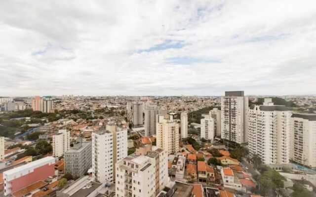 Flat Osasco Trade