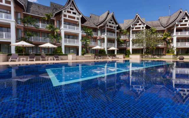 Allamanda Laguna Phuket