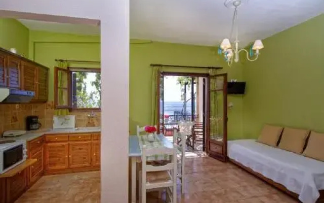Iro House