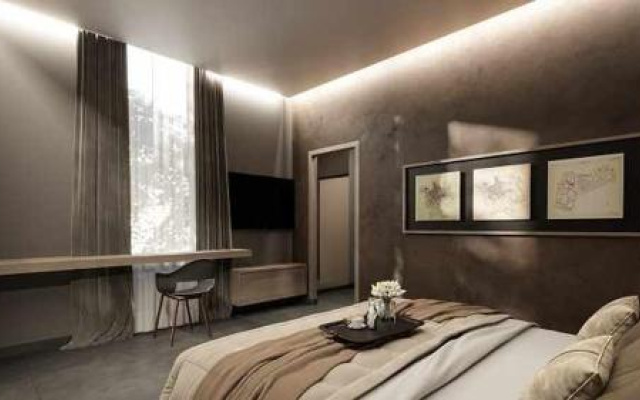 The Point Suites Rome – Guest House