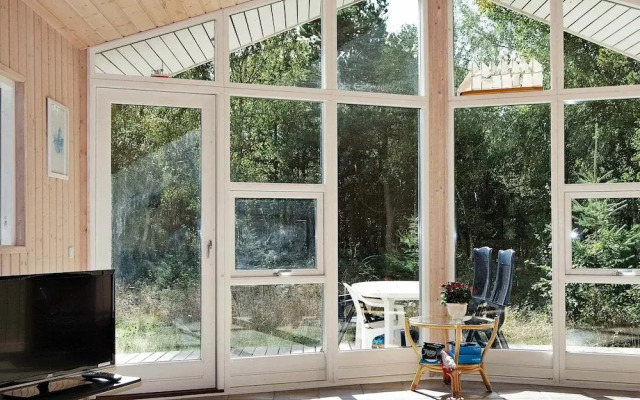 6 Person Holiday Home in Hadsund