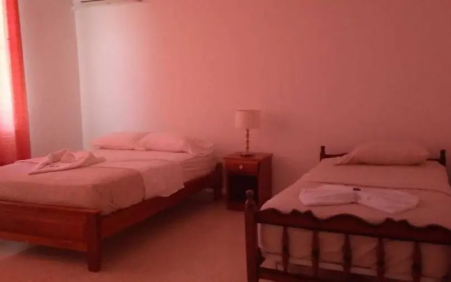 Casa Juliana Hostal
