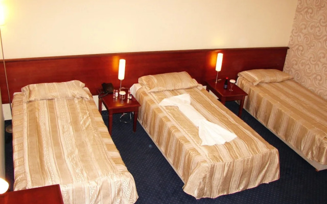 Hotel Centar