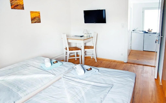 Hostel Villa Viva