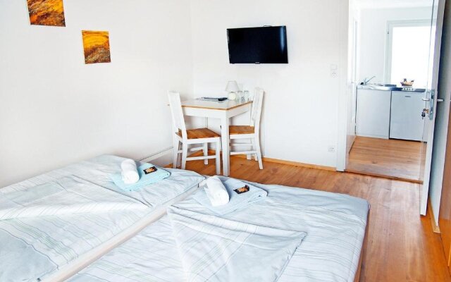 Hostel Villa Viva