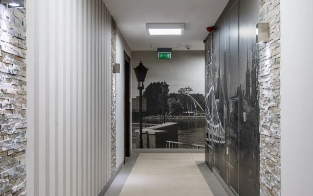 RentPlanet - Odra Tower