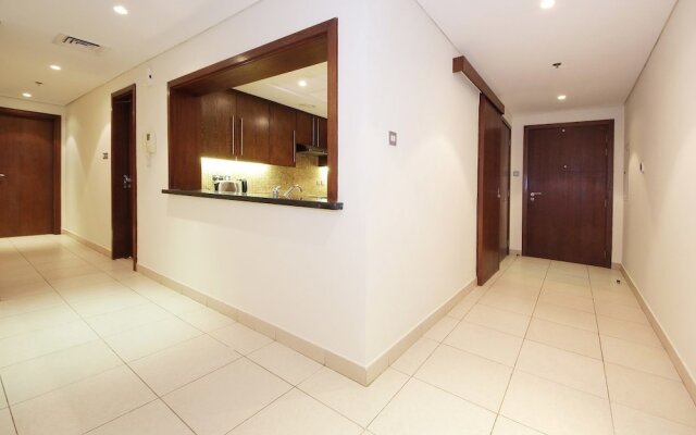 New Arabian Holiday Homes - 8 Boulevard