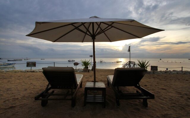 Bali Reef Resort