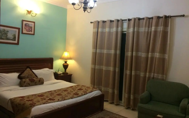 Ramee Suite 4 Apartment Bahrain