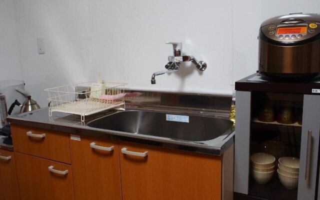 Guest House Gosyo-Nishi