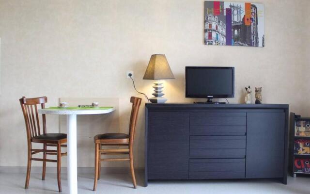 Appartement La Rochelle 1 pièce 2 personnes FR 1 246 559