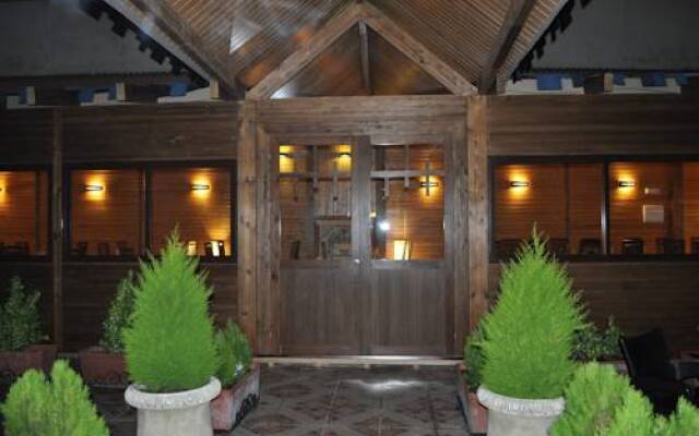 Hotel Ciudad de Martos