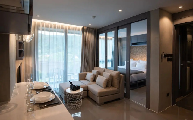 Citygate Kamala P103