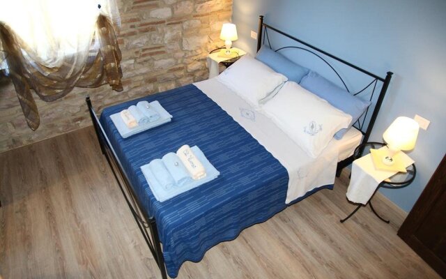 Agriturismo Cà Sorci