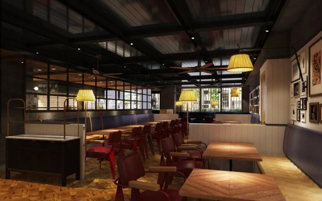 Keio Prelia Hotel Kyoto Karasuma Gojo
