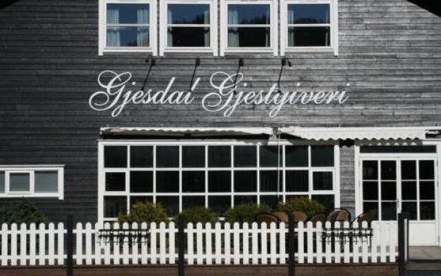 Gjesdal Gjestgiveri