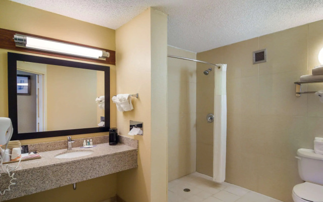 Stayable Jacksonville West
