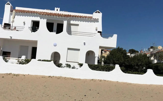 Apartamentos Miradores