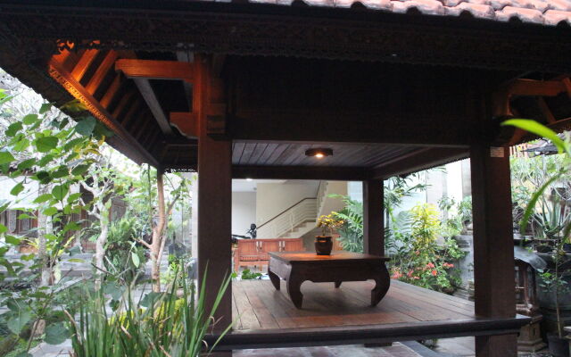 Betutu Bali Villas