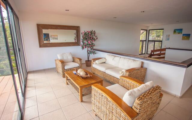 Blue b7 departamentos