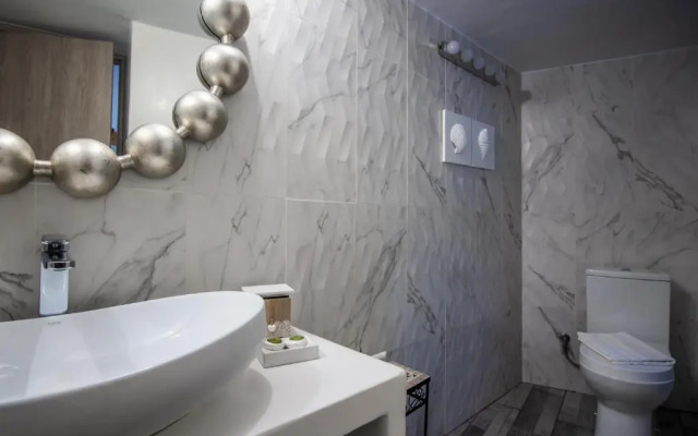 Skinopi Fisherman's house