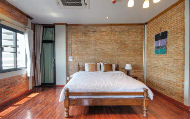 Saeng Panya Home - Boutique Residence (SHA Plus+)