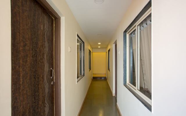 OYO 12249 Hotel Meghna Food Studio