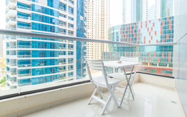 1 Bed Apartment in Dubai Marina - MRN - Apartment in ดูไบ - Photo 5