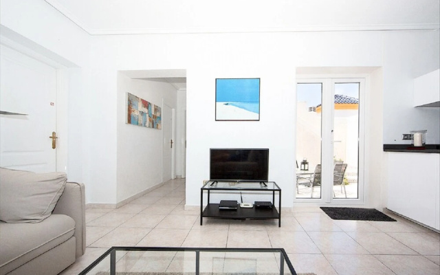Quesada Golf Holiday Villa